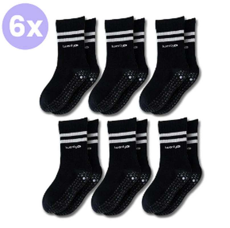 Yoga Fitness Rod Stretching Enhanced Female Rope Stretch