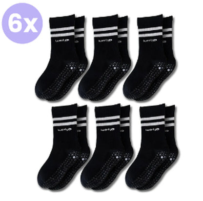 Yoga Fitness Rod Stretching Enhanced Female Rope Stretch