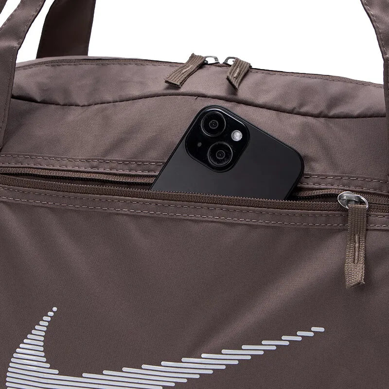 Original New Arrival  NK GYM CLUB BAG - SP23 Unisex Handbags Sports Bags