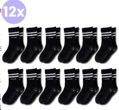 Yoga Fitness Rod Stretching Enhanced Female Rope Stretch