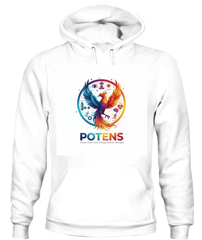 Unisex Hoodie | Gildan 18500