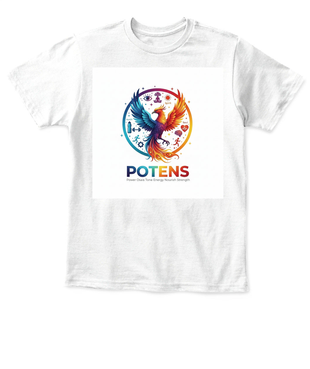 Toddler'S T-Shirt | Gildan 64500P (US)