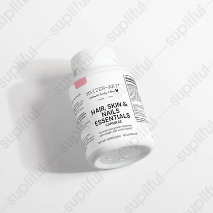 Skin Essentials Hair, Skin and Nails Essentials