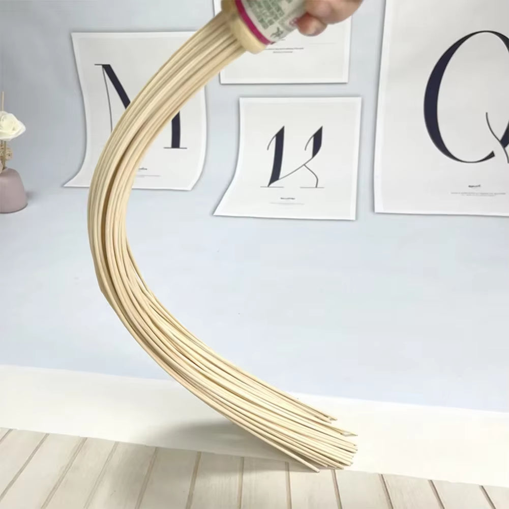 Bamboo Wood Massager Relaxation Hammer Stick Relieve Muscle Fatigue Environmental Health Wooden Handle Health Care Tool