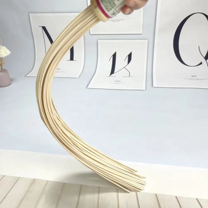 Bamboo Wood Massager Relaxation Hammer Stick Relieve Muscle Fatigue Environmental Health Wooden Handle Health Care Tool