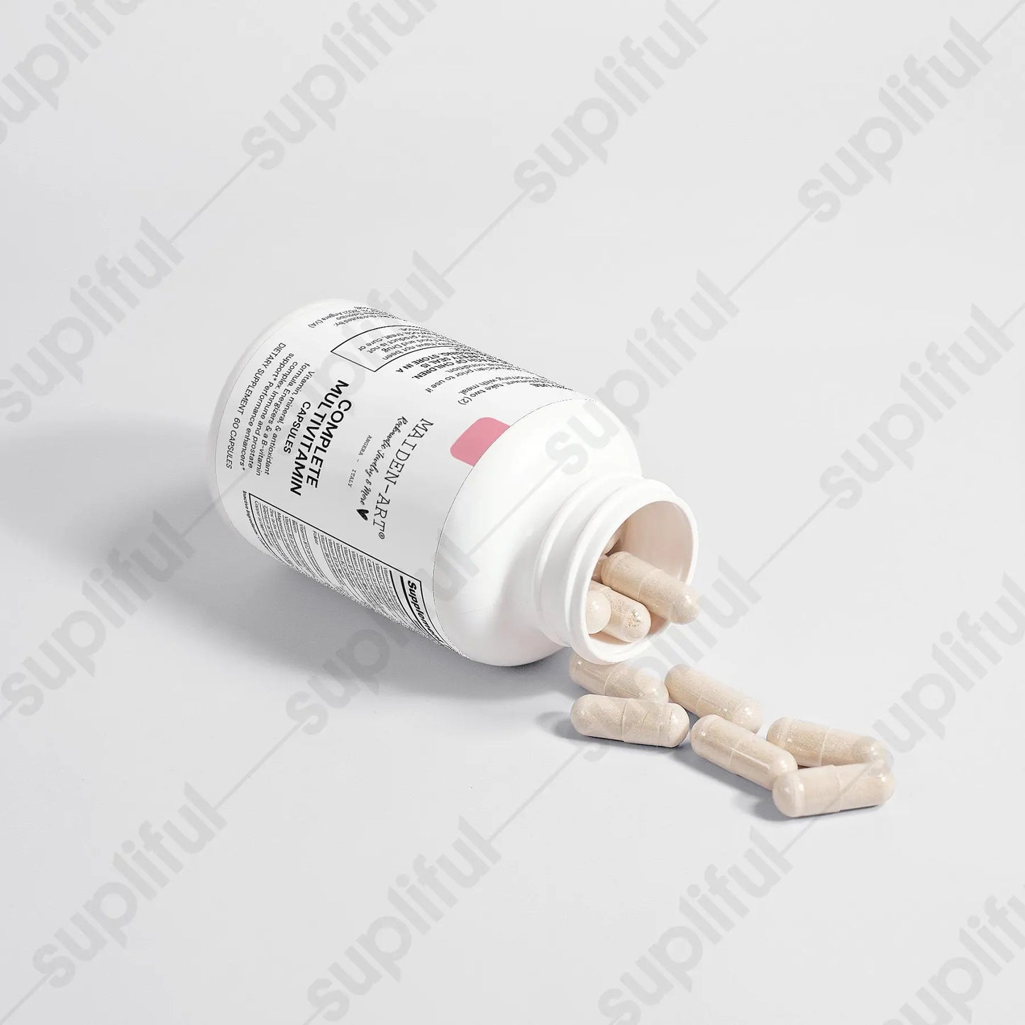 Complete Multivitamin