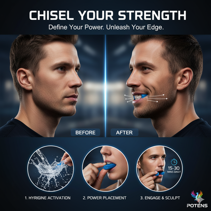 Fitness Jaw Exercise Stress Ball Face Jaw Exerciser Trainer Muscle Simulator for Cheekbones Trainer Jaw Chin Line